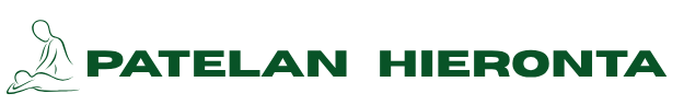 Patelan Hieronta